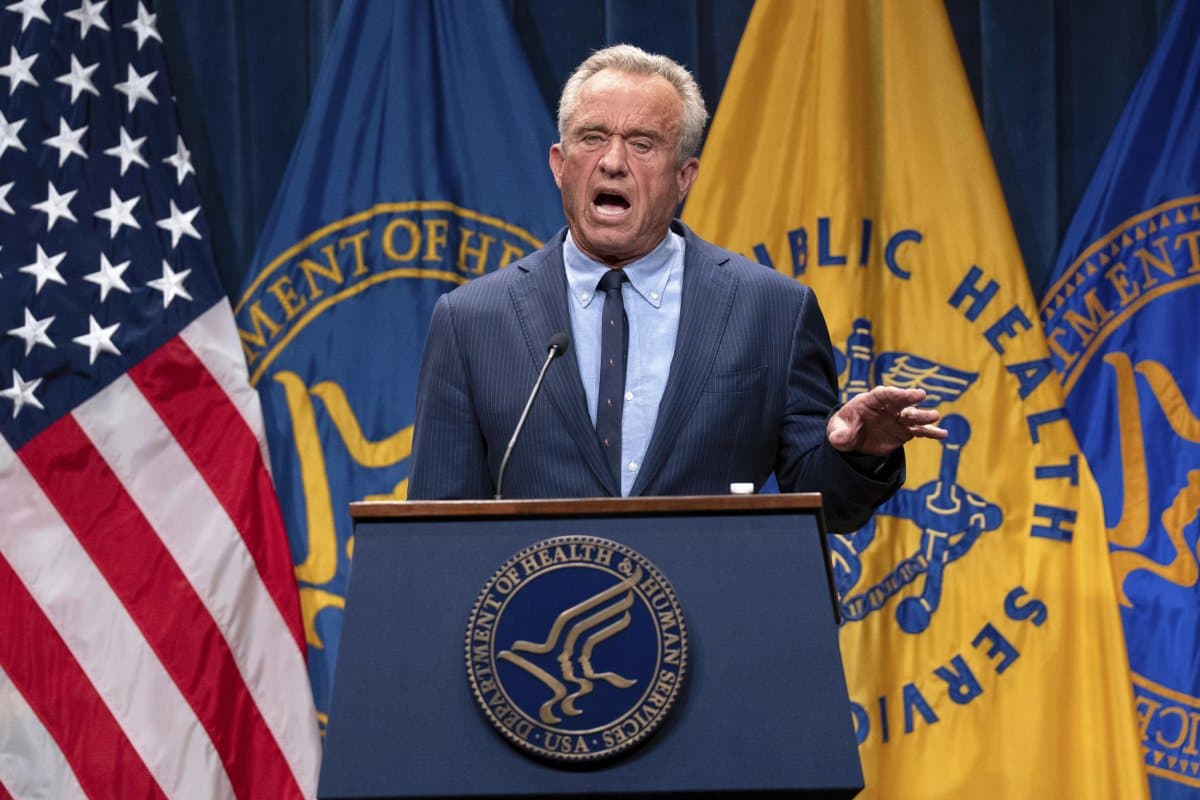 RFK Jr.