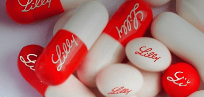 美國製藥巨擘禮來(Eli Lilly and Company)於今(27)日宣布旗下研發中的減重口服藥物 Orforglipron,在第三項三期臨床試驗中獲得成功。
