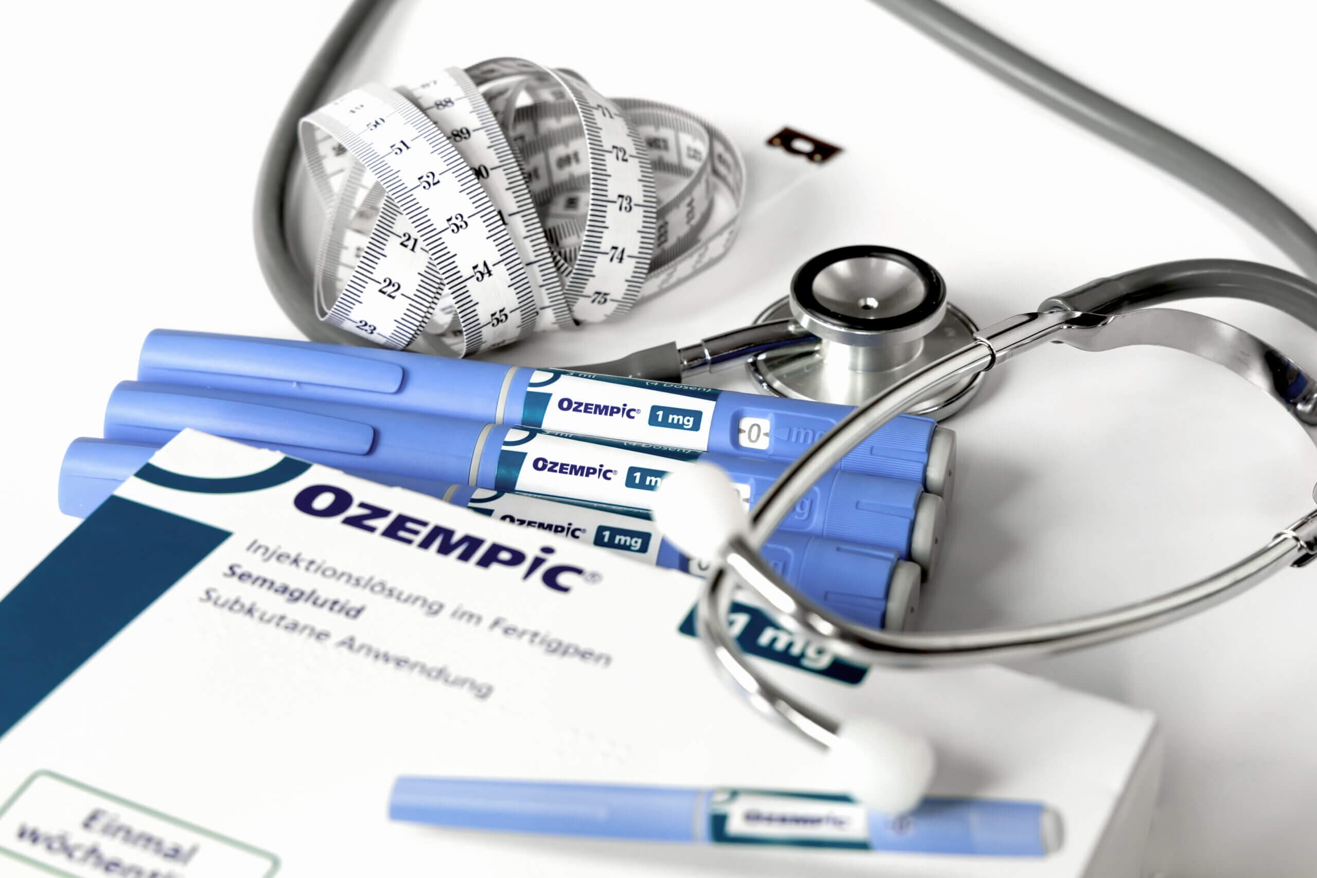 Ozempic