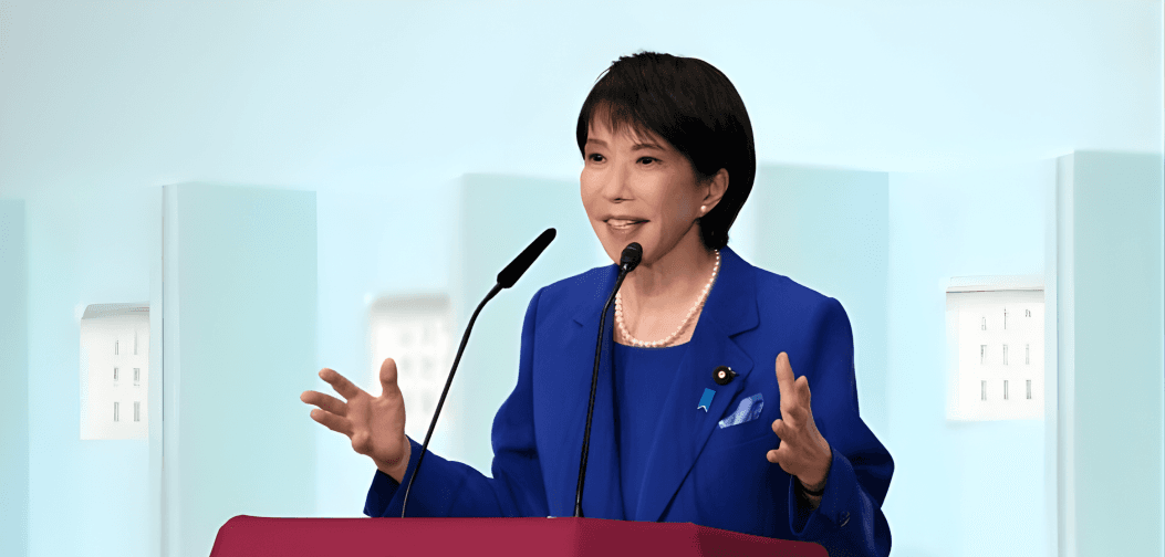 首位女相高市內閣上路，日本生醫尋求創新與成本平衡（來源：網路資料）