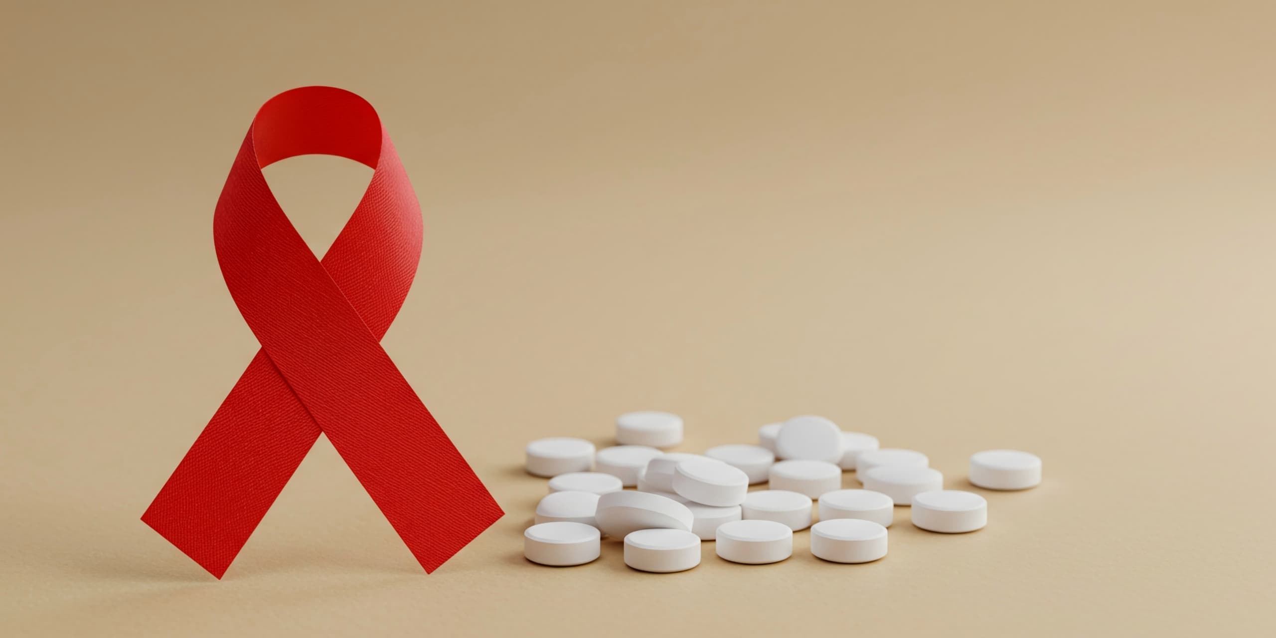 組合免疫療法初見長效抑制，為 HIV 治療帶來新曙光