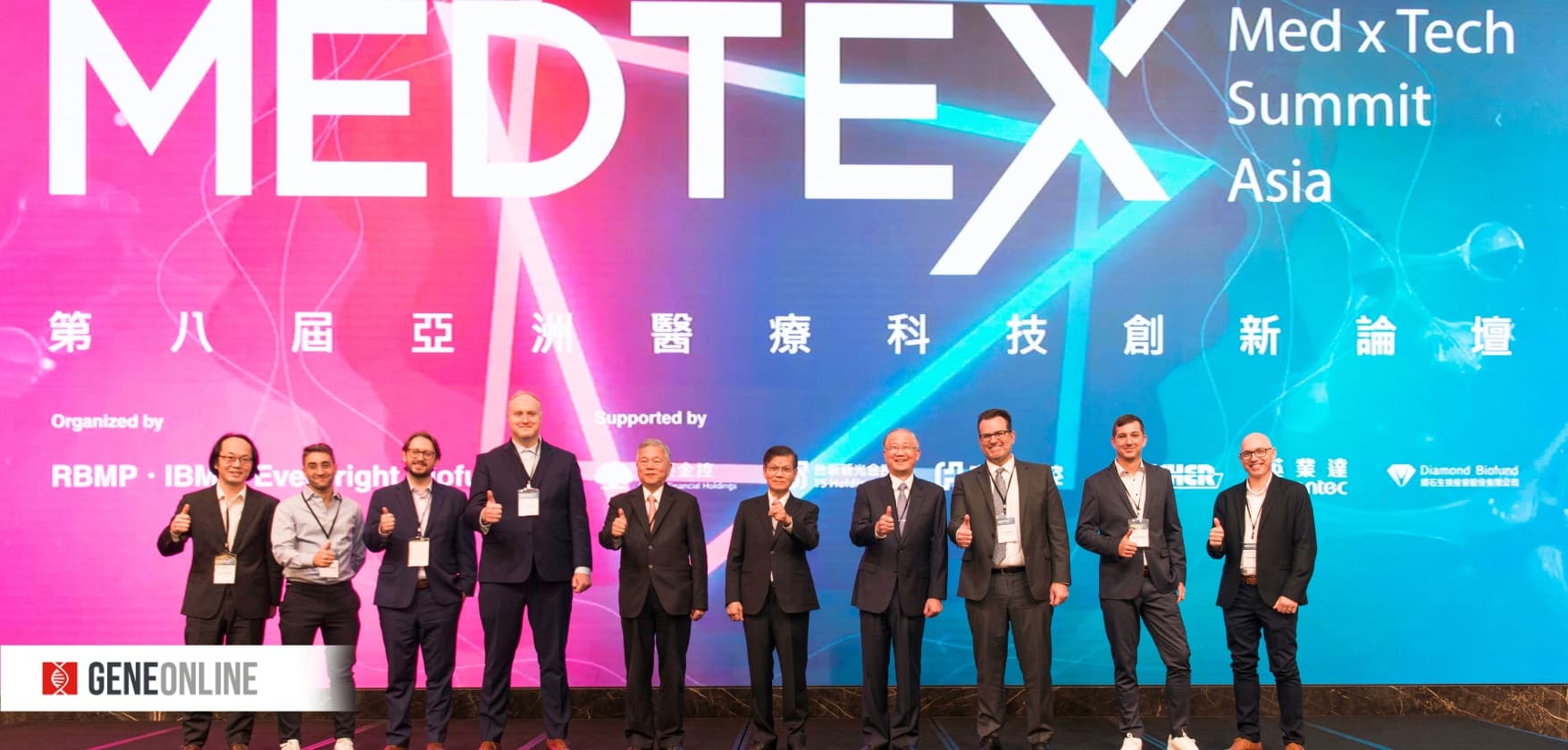 MedTex