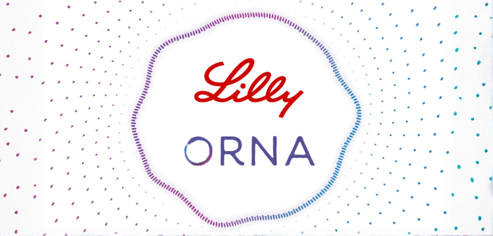 禮來（Eli Lilly and Company）於美東時間 2 月 9 日正式宣布斥資 24 億美元收購 Orna Therapeutics。而 Orna 的技術核心，在於讓患者的身體直接化身為治療細胞的生產工廠。透過其研發的環狀 RNA（Circular RNA, oRNA）搭配專利脂質奈米顆粒（LNP）。（來源：Orna, Canva）