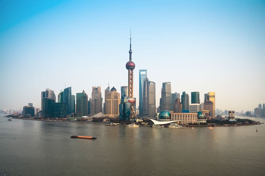 中國核准第 1 款 CAR-T 療法!Gilead Yescarta 拔頭籌