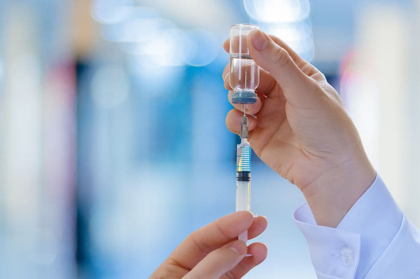 美國 CDC:心肌炎很可能是 mRNA 新冠疫苗副作用
