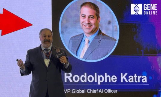美敦力副總裁 Rodolphe Katra:挑戰與機遇並存的 AI,如何讓醫療從 4.0 邁向 5.0 世代
