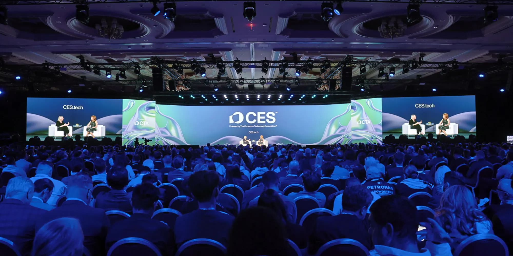 CES 2025