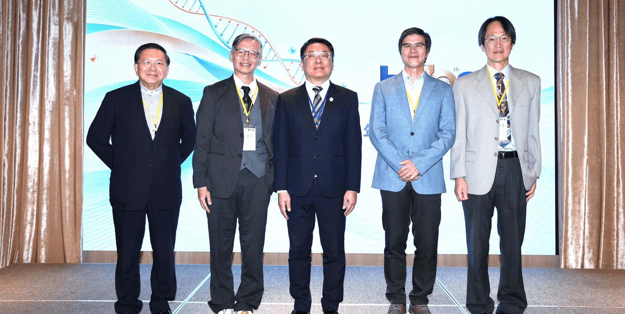 啟弘十週年與日本新加坡結盟,布網亞太基因治療市場