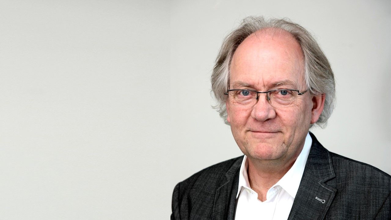 Prof. Han van den Bosch: The Mammoth Task of Vaccinating the World