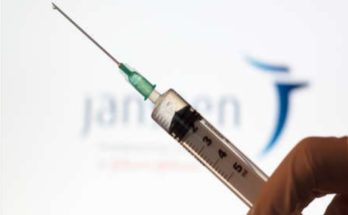 J&J Vaccine