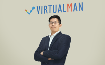 virtualmanAI CEO