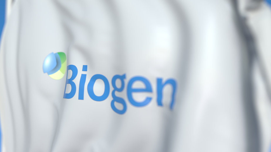 Biogen MS