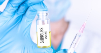 shingles vaccine