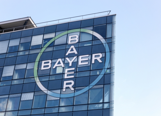 改善更年期症候群，Bayer 非賀爾蒙療法再添生力軍