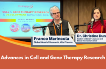cell and gene therapy research and development congress asia