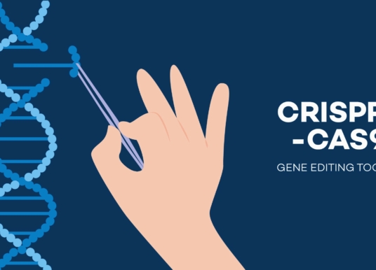 基因治療領域又一新突破，CRISPR 療法獲 FDA 核准擴大適應症