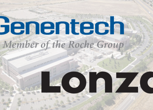 12 亿美元交易案！罗氏出售 Genentech 于加州生产基地于 Lonza
