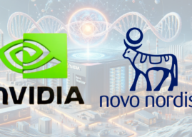 诺和诺德携 NVIDIA 建置丹麦超级电脑 AI 基地