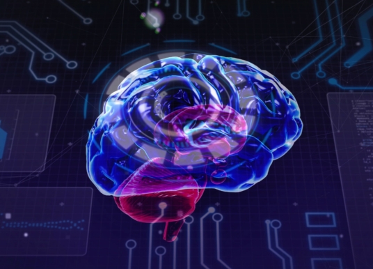 腦機介面新突破，微型植入式裝置革新腦神經疾病治療