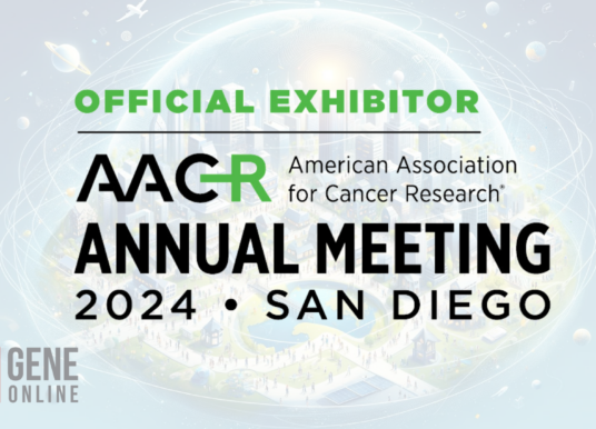 AACR 2024：卵巢癌、胶质母细胞瘤、头颈癌早筛与预防复发