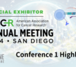 2024 AACR Conference 1