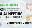 2024 AACR Conference 2