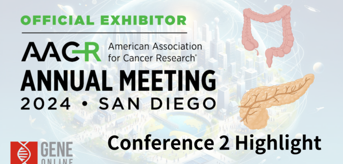 2024 AACR Conference 2