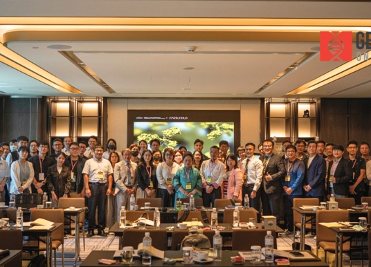 台灣莎多利斯、生技中心合辦 ADC 研討會，專家齊聚研討加速研發策略