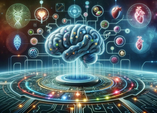 模擬大腦時空環境，讓新語言模型 BrainLM 擁有多疾病預測能力